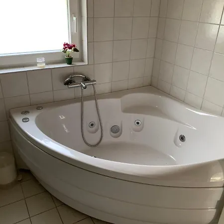 Tatil Evi Ferieby - Torpet 162 *