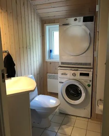 Vakantiehuis Ferieby - Torpet 162