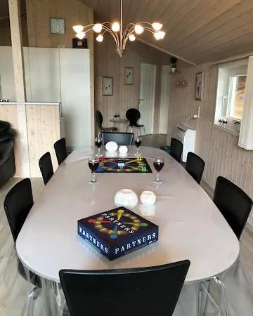 Tatil Evi Ferieby - Torpet 162