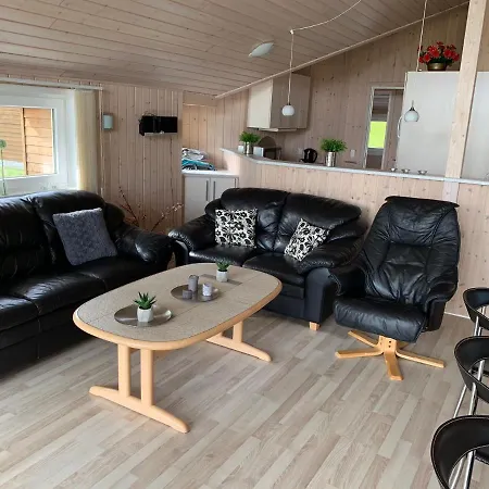 Vakantiehuis Ferieby - Torpet 162