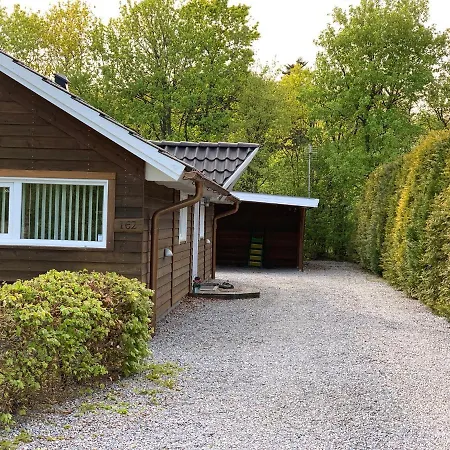 Ferieby - Torpet 162 Vakantiehuis *