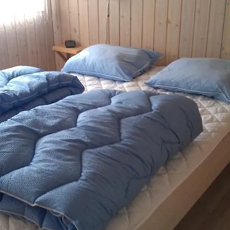 Vakantiehuis Ferieby - Torpet 162