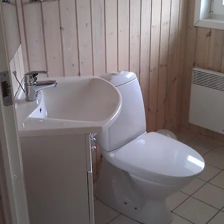 Vakantiehuis Ferieby - Torpet 162