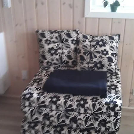 Ferieby - Torpet 162 Tatil Evi Hovborg