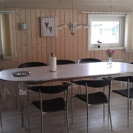 Tatil Evi Ferieby - Torpet 162 *