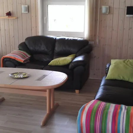 Ferieby - Torpet 162 Vakantiehuis