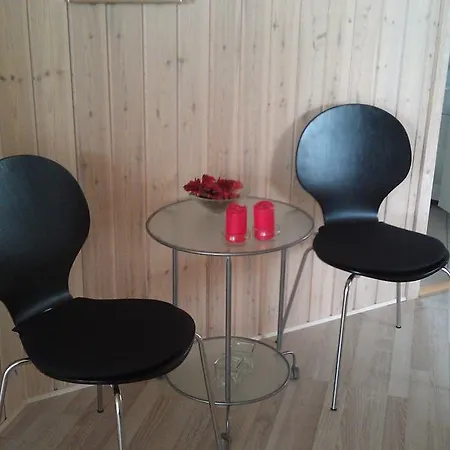 Vakantiehuis Ferieby - Torpet 162 Hovborg