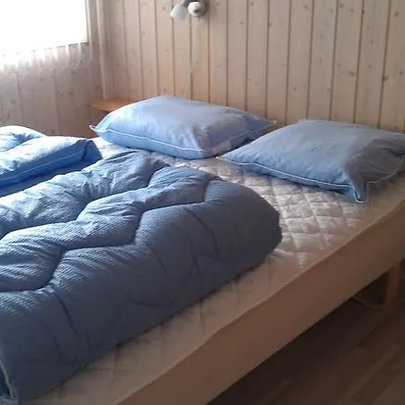 Ferieby - Torpet 162 Vakantiehuis *