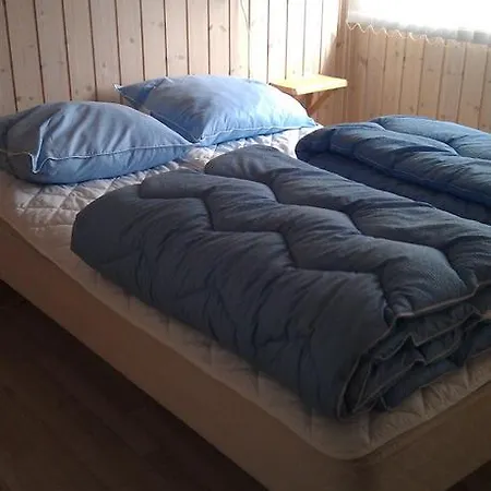 Vakantiehuis Ferieby - Torpet 162 Hovborg