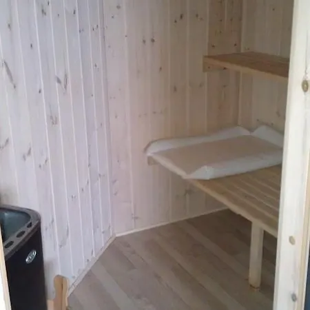 Ferieby - Torpet 162 Tatil Evi