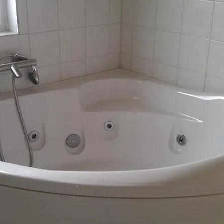Tatil Evi Ferieby - Torpet 162 Hovborg