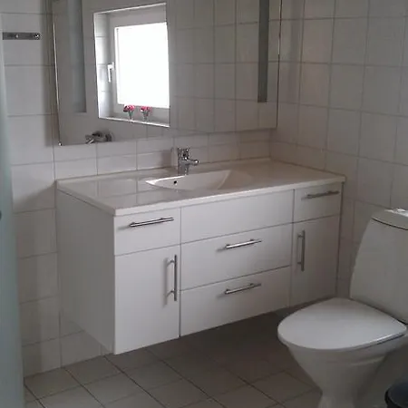 Vakantiehuis Ferieby - Torpet 162
